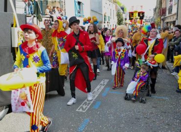 EQUIPE GENDER BREIZH