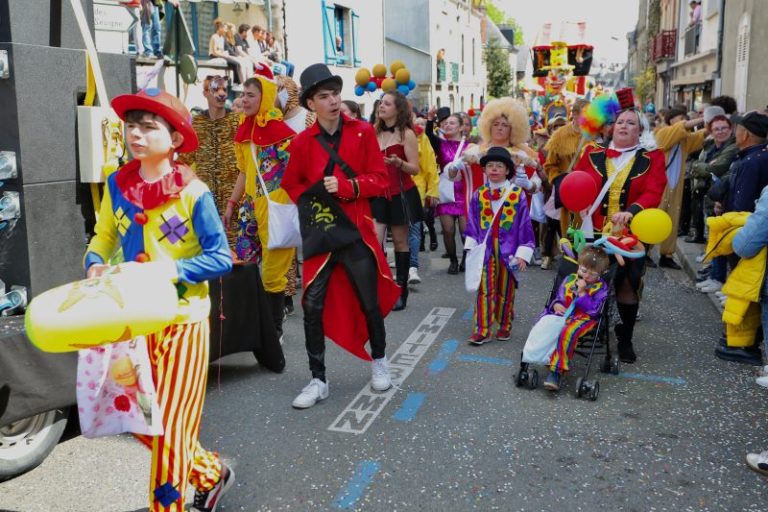 EQUIPE GENDER BREIZH