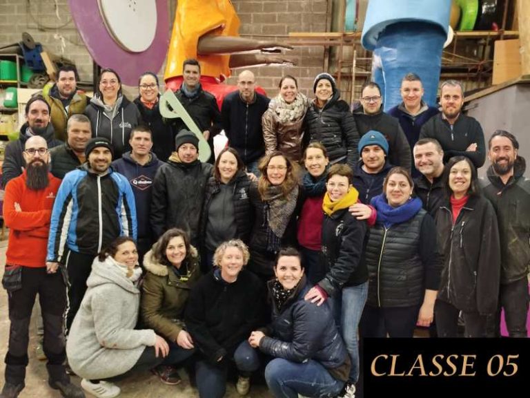 classe 05