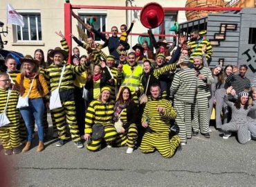 LES JEUNES AGRICULTEURS
