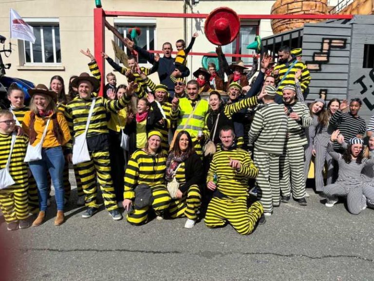 LES JEUNES AGRICULTEURS