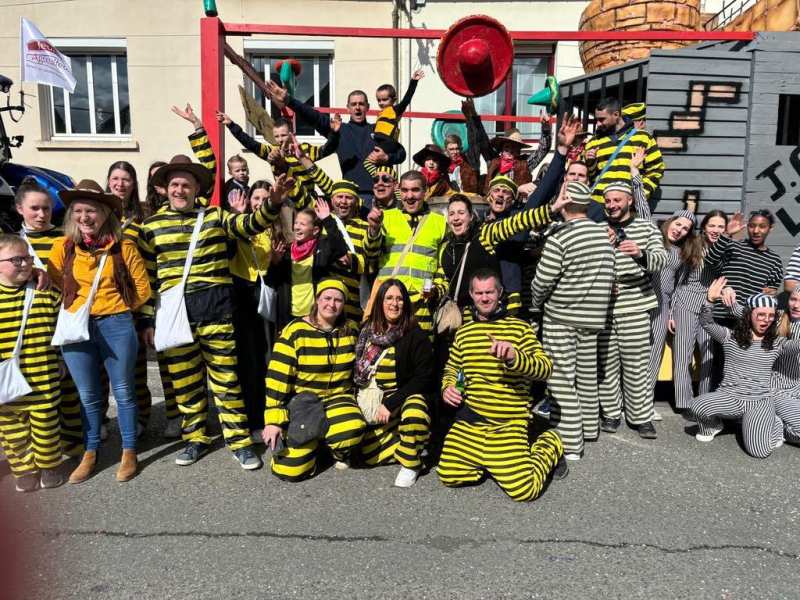 LES JEUNES AGRICULTEURS